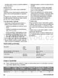 Zanussi ZWQ 35121