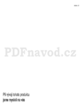Electrolux ERE 39350 W