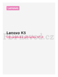 Lenovo Lenovo K5