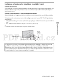Sony KDL-46HX805