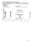 Sony KDL-46HX805
