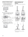 Sony KDL-46HX805