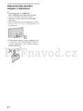 Sony KDL-46HX805