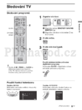 Sony KDL-46HX805