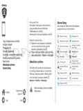 Prestigio MultiPhone 3458