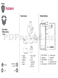 Prestigio MultiPhone 3458