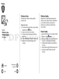 Prestigio MultiPhone 3458