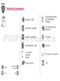 Prestigio MultiPhone 3458