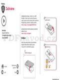 Prestigio MultiPhone 3458