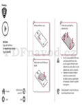 Prestigio MultiPhone 3458