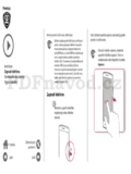 Prestigio MultiPhone 3458