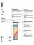 Prestigio MultiPhone 3458