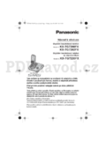 Panasonic KX-TG7202FX