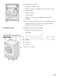 Bosch Maxx 4 WFC 1662