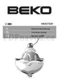 Beko HSA37530