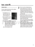 Samsung ES60