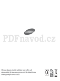 Samsung ES60