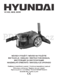 Hyundai VC 002B