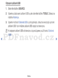 Samsung UE32F5000AW