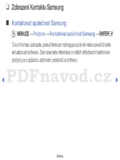 Samsung UE32F5000AW