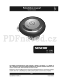 Sencor SVC 7020VT