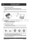 Sencor SVC 7020VT