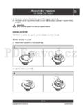 Sencor SVC 7020VT