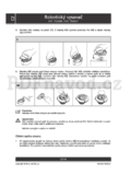 Sencor SVC 7020VT