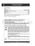 Sencor SVC 7020VT