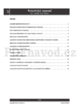 Sencor SVC 7020VT
