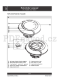Sencor SVC 7020VT
