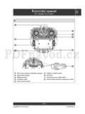 Sencor SVC 7020VT
