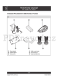 Sencor SVC 7020VT
