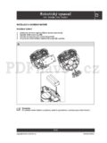 Sencor SVC 7020VT