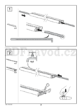 Thule WingBar 969
