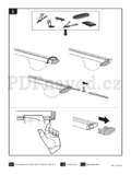 Thule WingBar 969