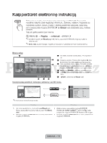 Samsung LE40D503