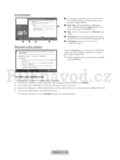Samsung LE40D503