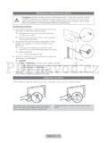 Samsung LE40D503