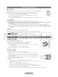 Samsung LE40D503
