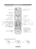 Samsung LE40D503