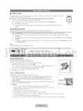 Samsung LE40D503