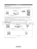 Samsung LE40D503