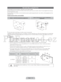 Samsung LE40D503