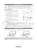 Samsung LE40D503