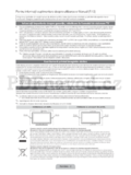 Samsung LE40D503