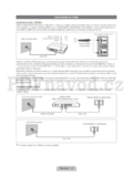 Samsung LE40D503