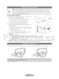 Samsung LE40D503
