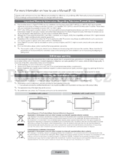 Samsung LE40D503