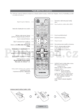 Samsung LE40D503